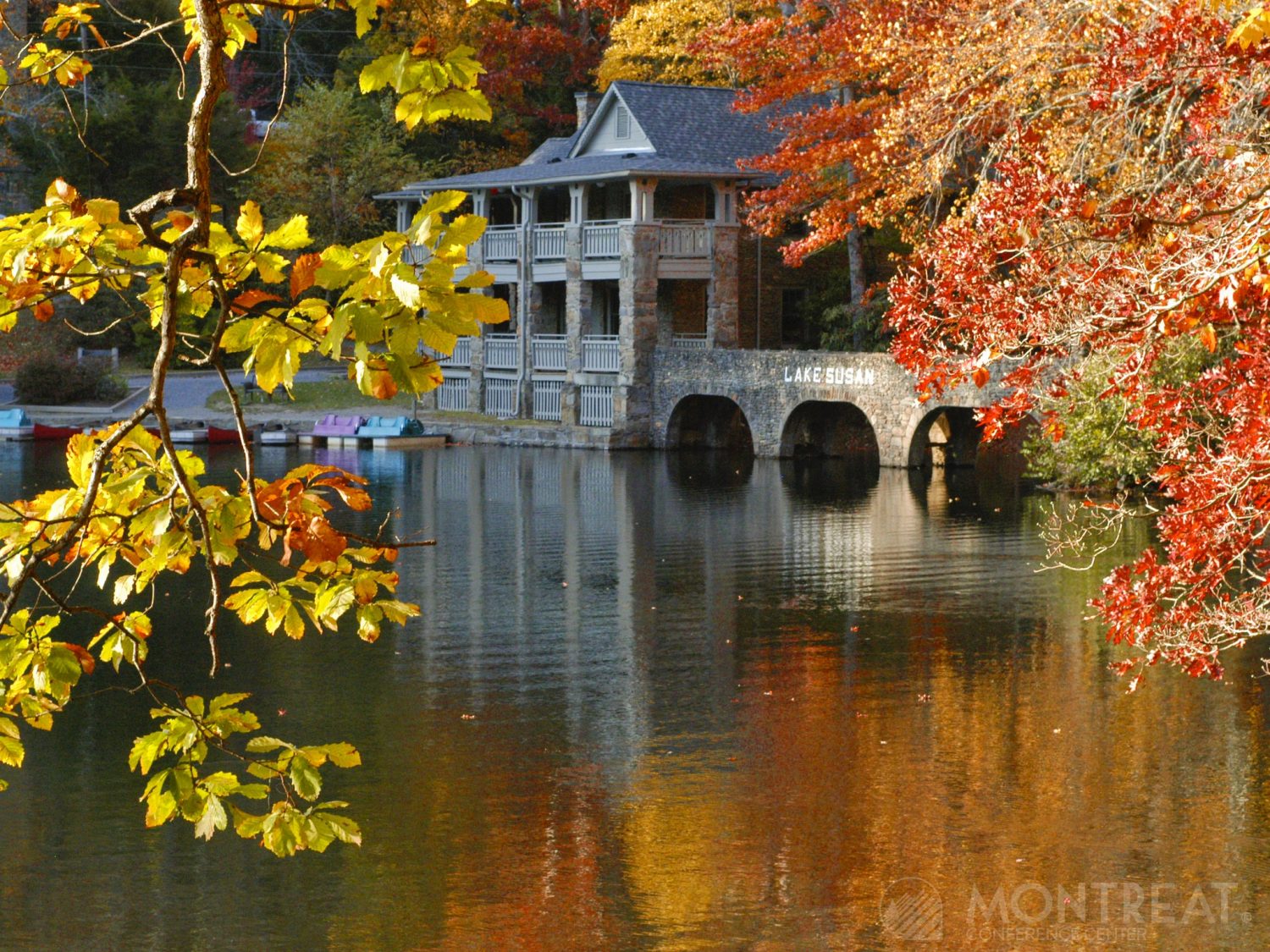 2022 Montreat All-Church Retreat 