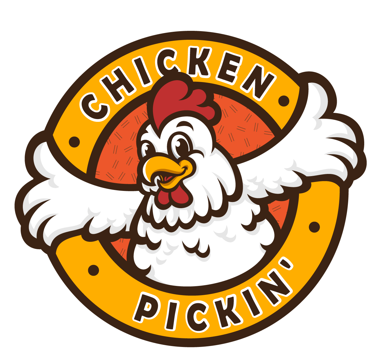 Chicken Pickin' Dinner & Fundraiser 2020