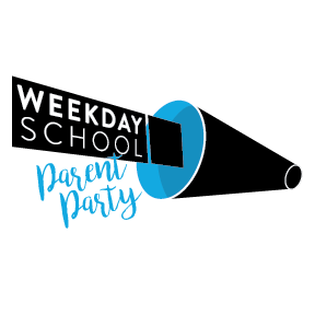 Weekday School Parent Party 2019