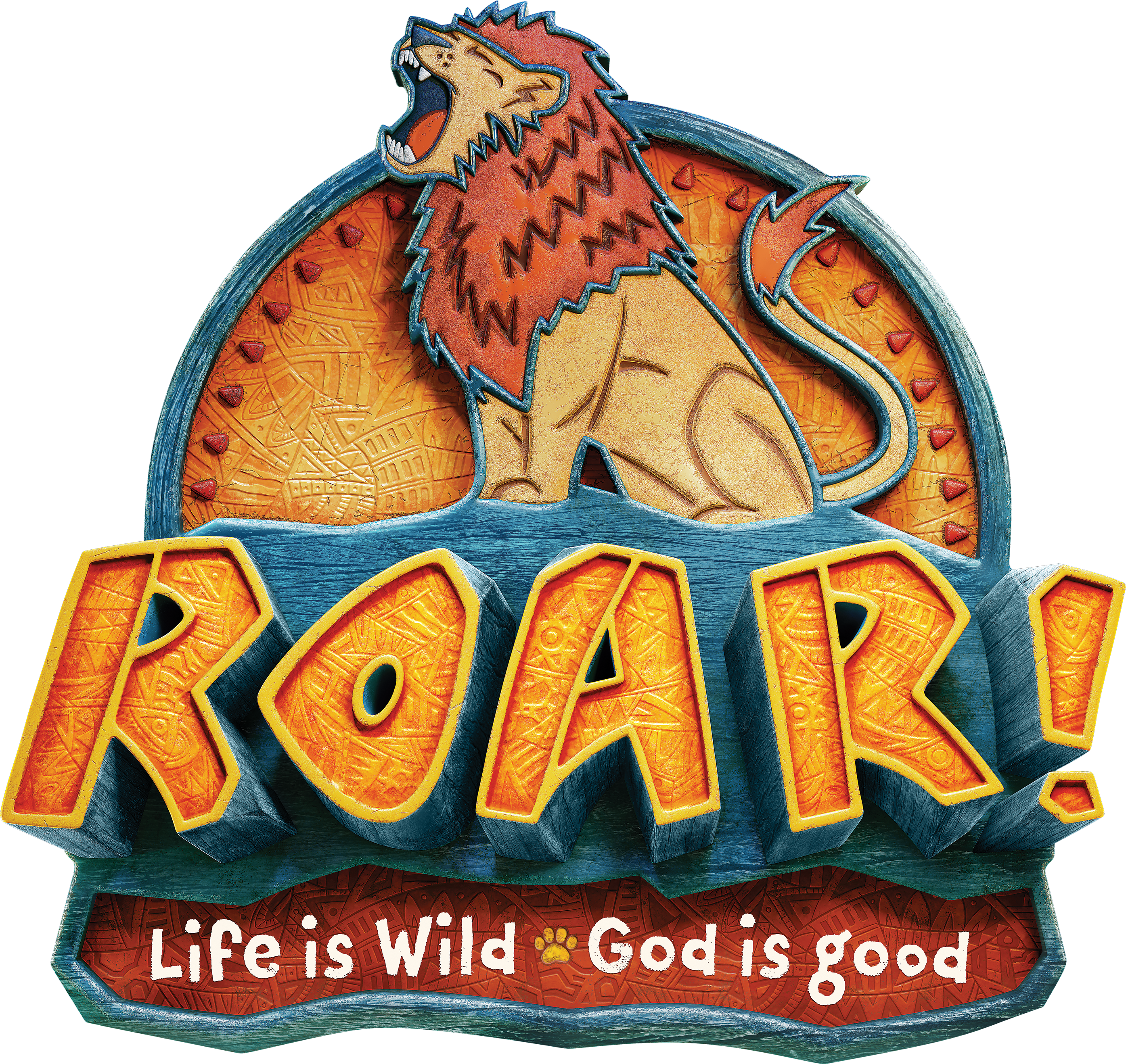 Vacation Bible School for Rising 4 yr olds - Rising 5th Grade 2019 